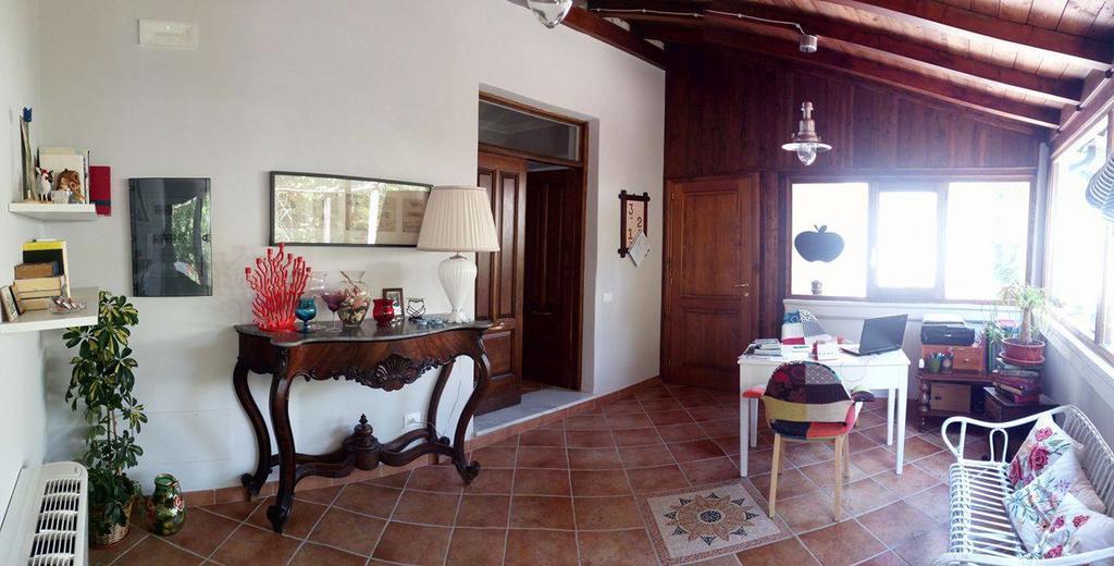 Casavacanze La Vigna Arenabianca 外观 照片