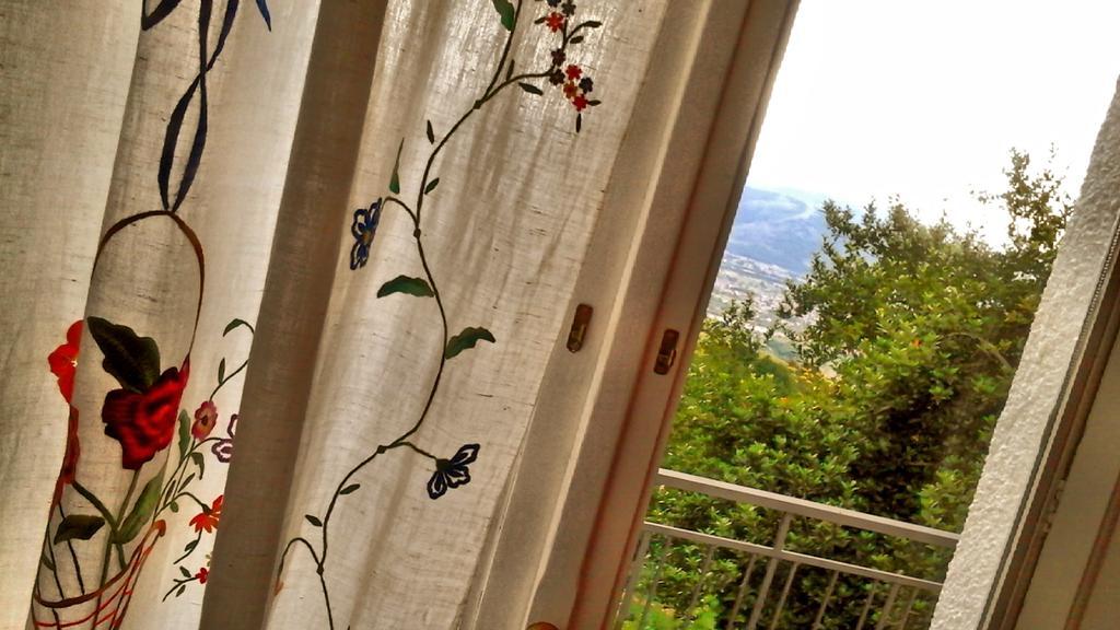 Casavacanze La Vigna Arenabianca 外观 照片