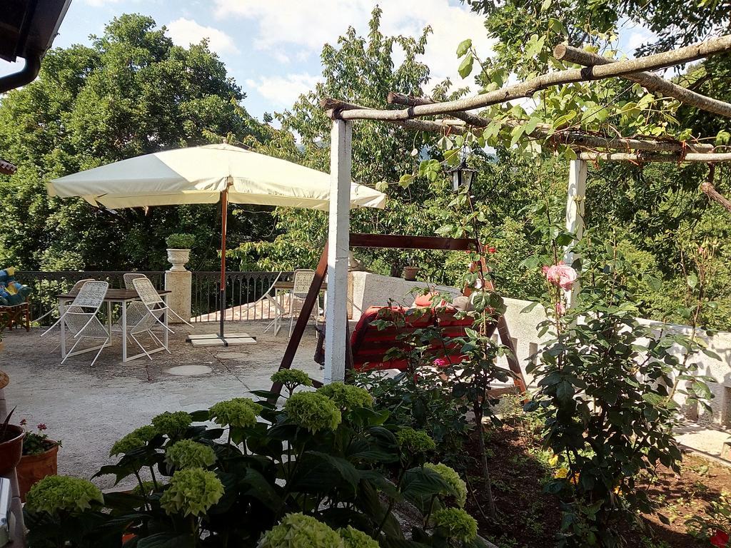 Casavacanze La Vigna Arenabianca 外观 照片