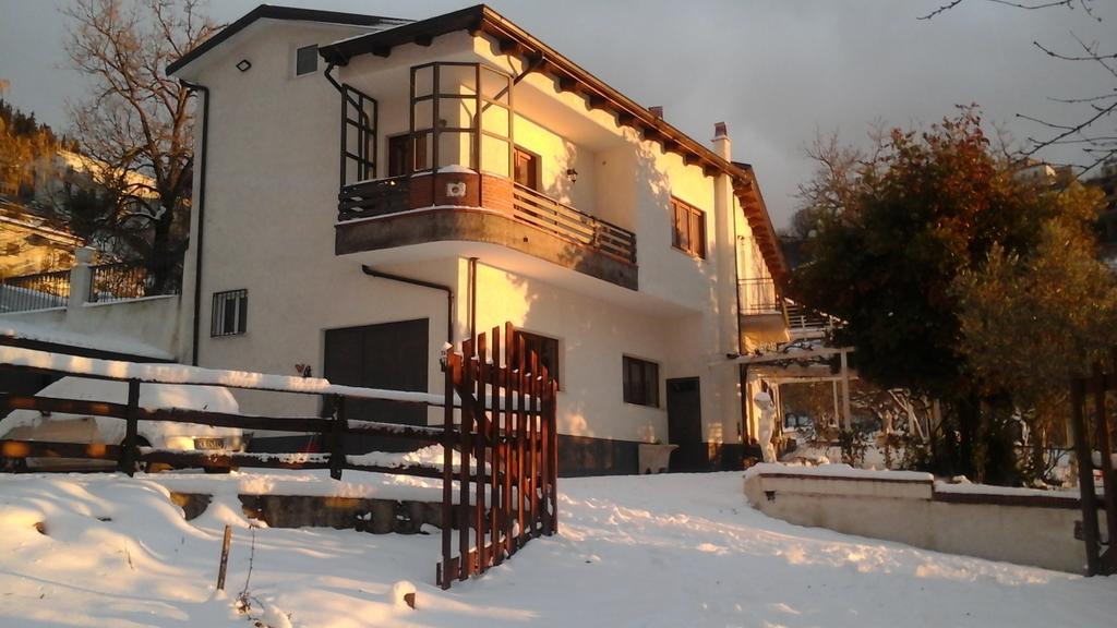 Casavacanze La Vigna Arenabianca 外观 照片