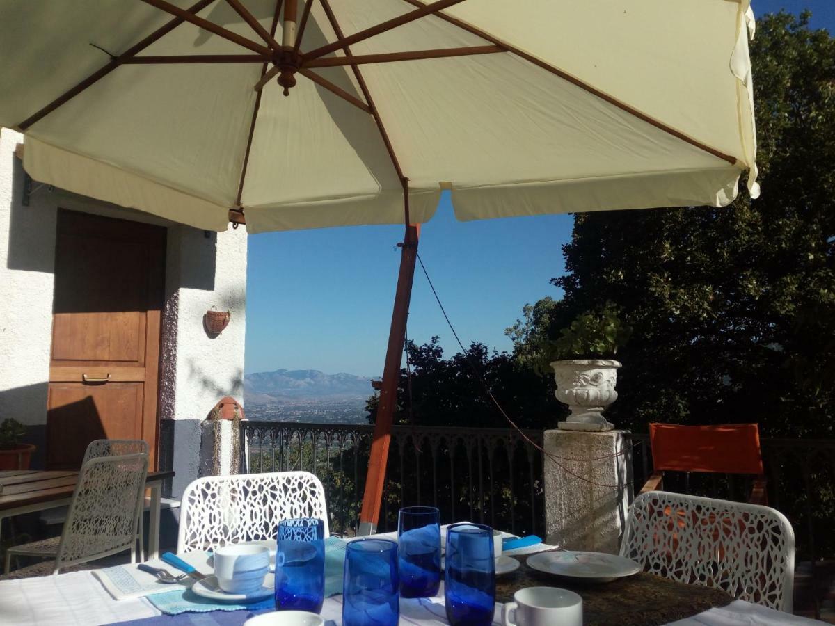 Casavacanze La Vigna Arenabianca 外观 照片